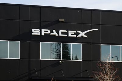 SpaceX Just Joined the Hyperscaler Club. AI Capex Spending Could Hit $1.15 Trillion